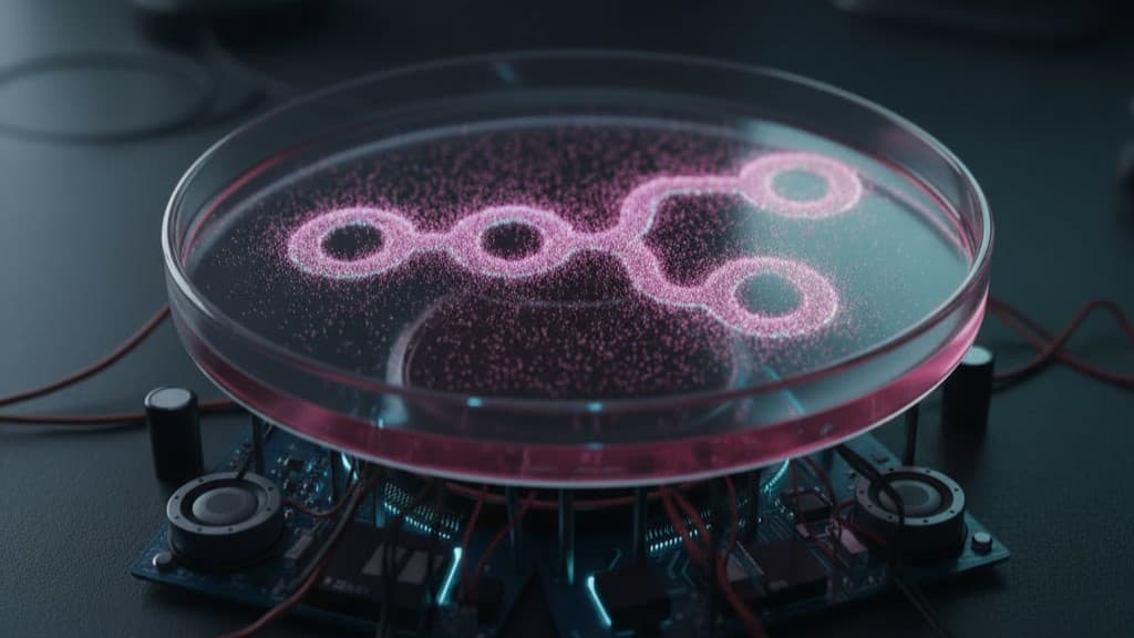 Lead Generation Automation System